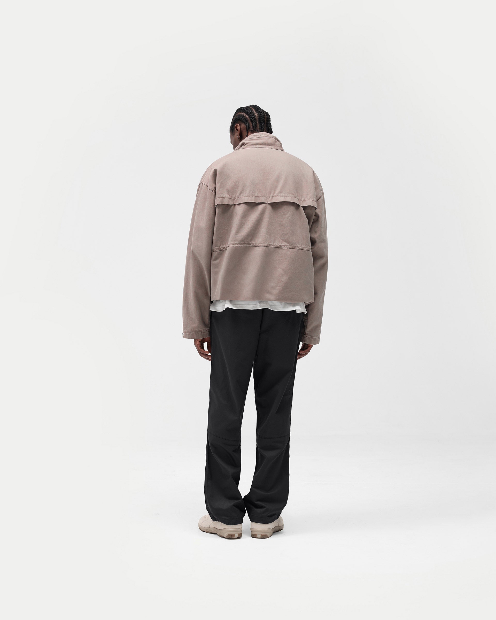 Represent X Puma Jacket - Pine Bark