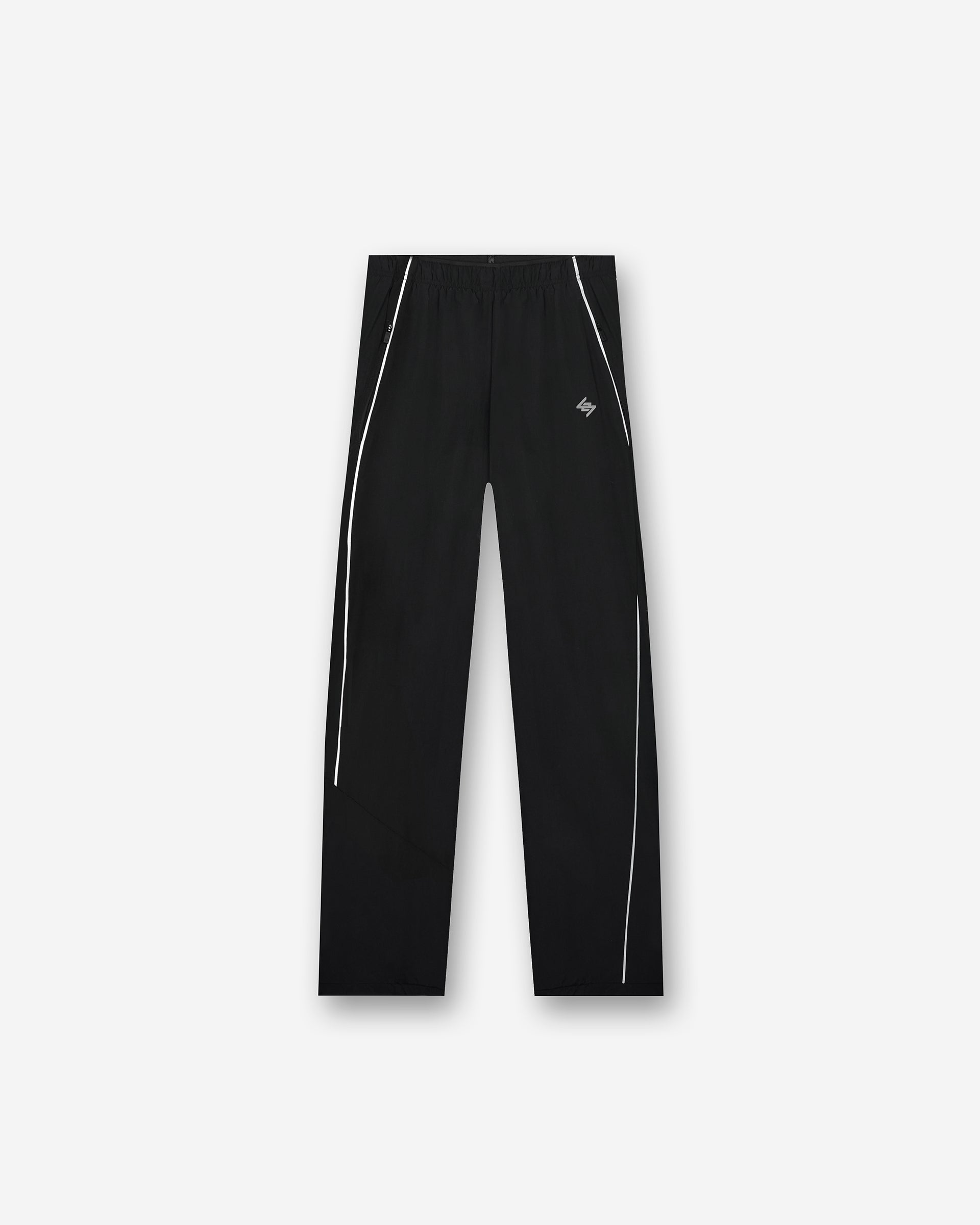 247 Flash Track Jogger - Black