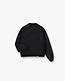 Initial Boxy Sweater