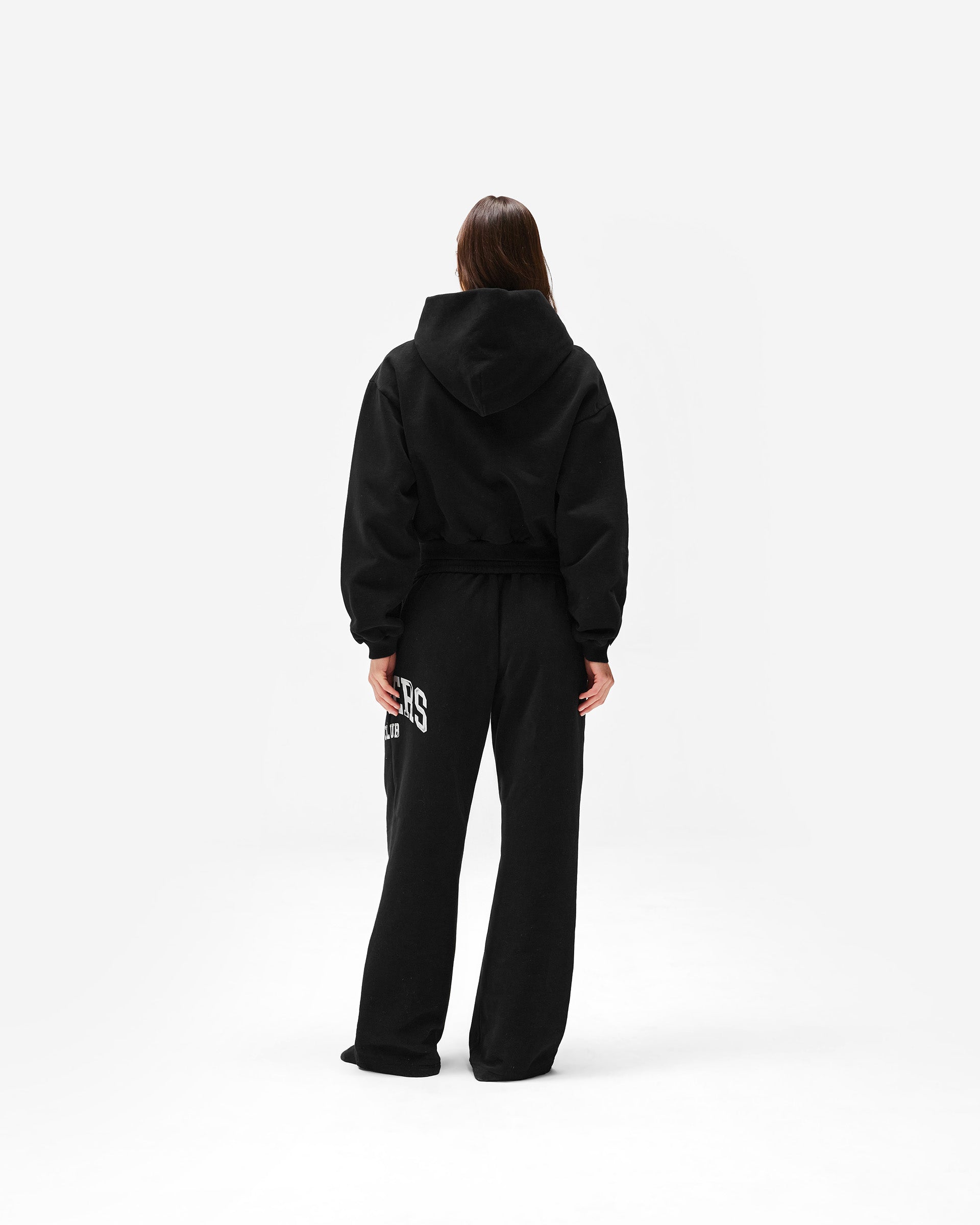 Represent Owners Club Sweatpant - Jet Black