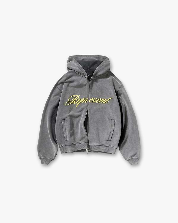   Vintage Grey