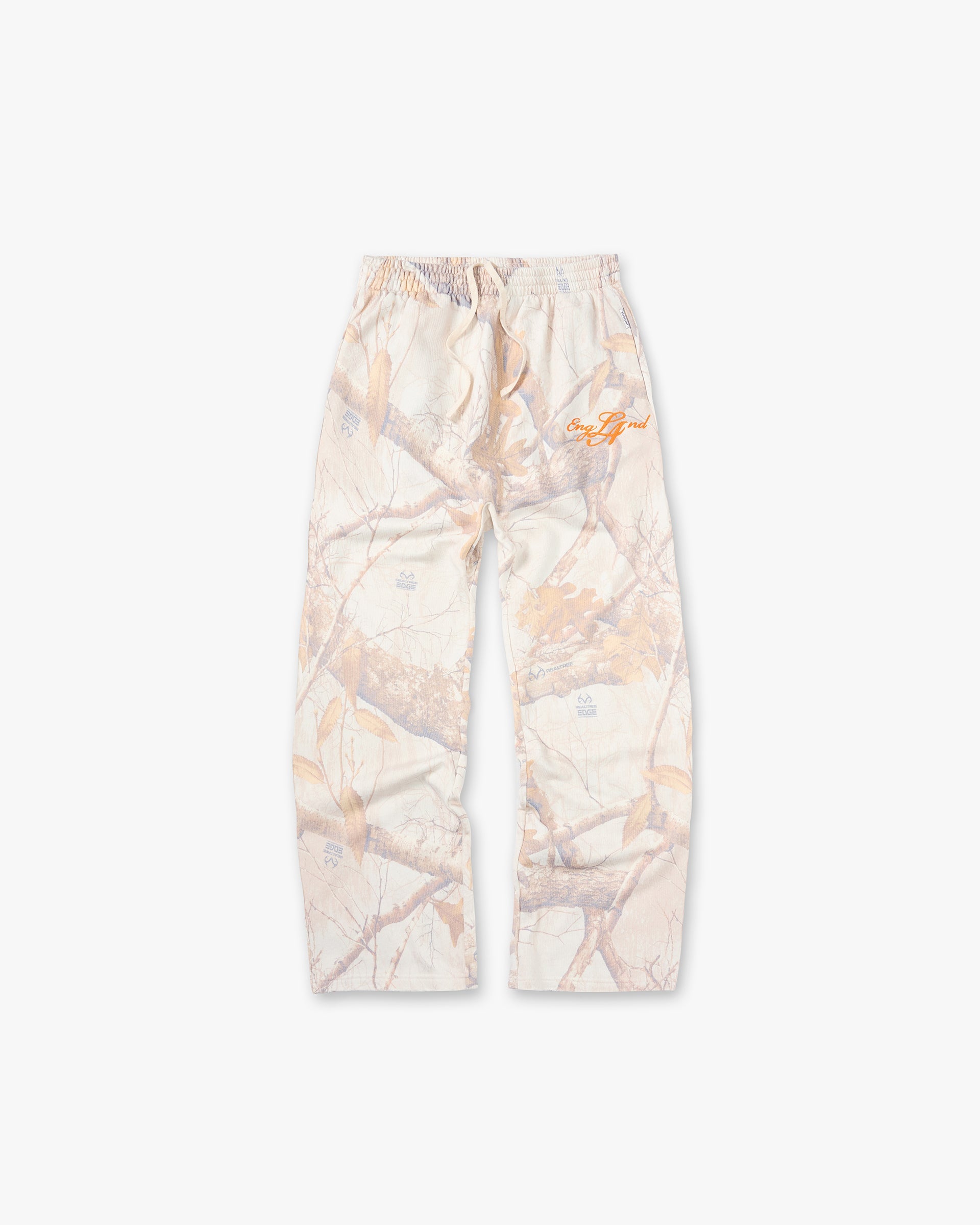 EngLAnd Sweatpant - Washed White Realtree®