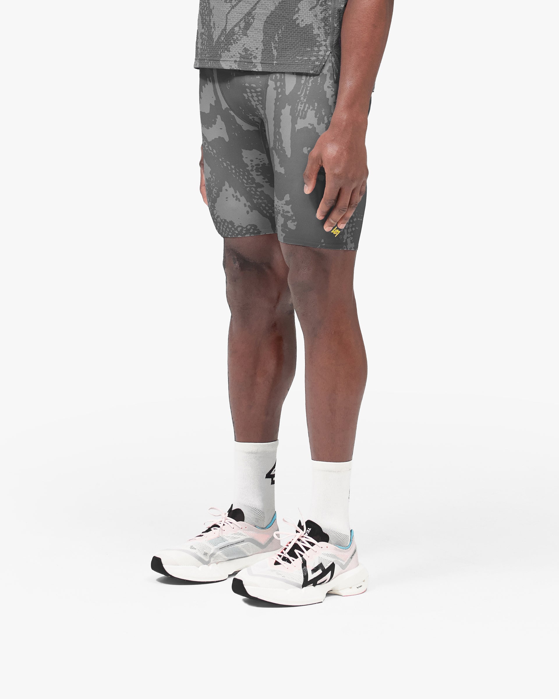 247 London Half Tight - Vintage Grey