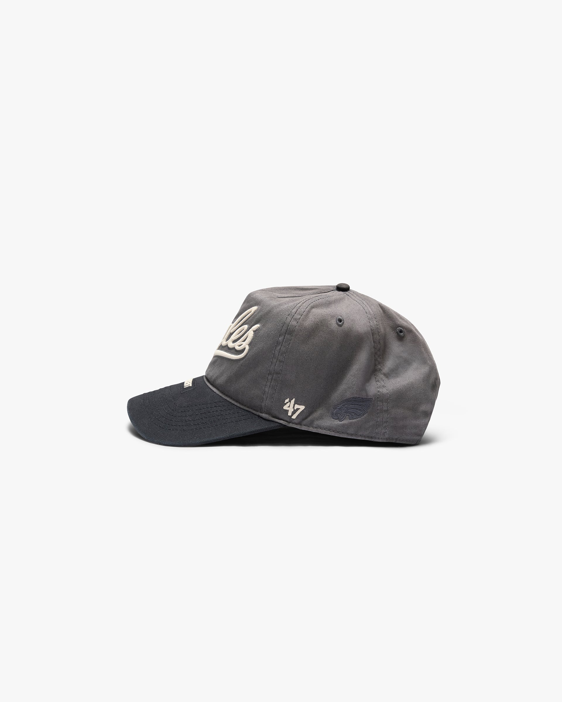 Philadelphia Eagles X Represent  X 47 Cap - Antique Grey