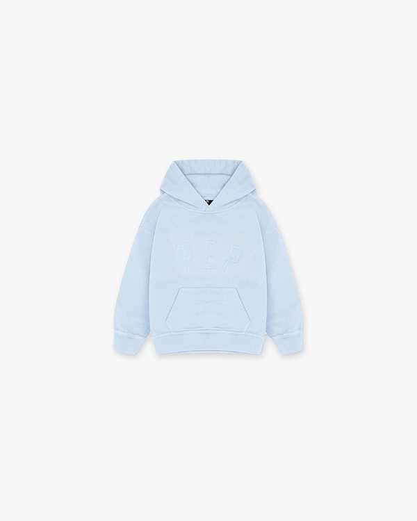   Powder Blue