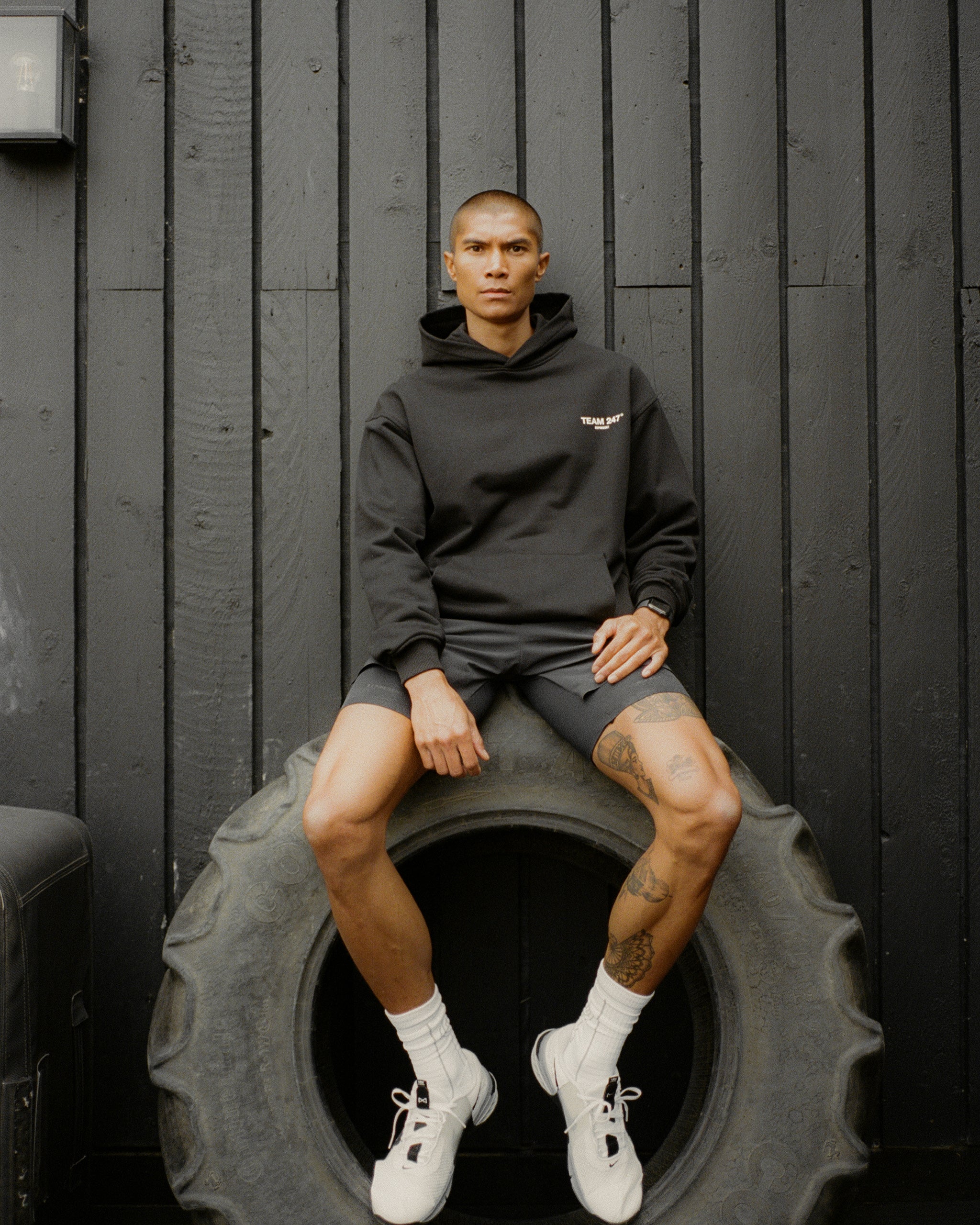 Best Gym Tops for Men