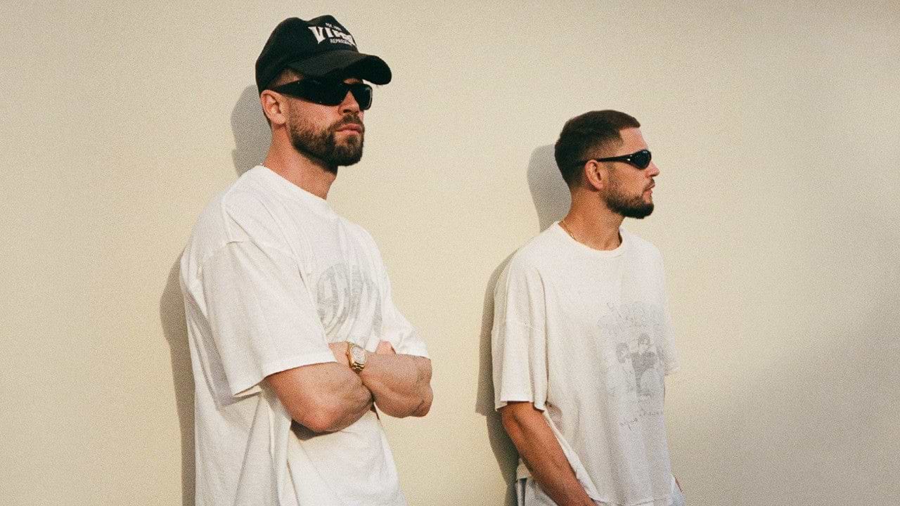 The Heaton Bros Present Ss26 Drop 2