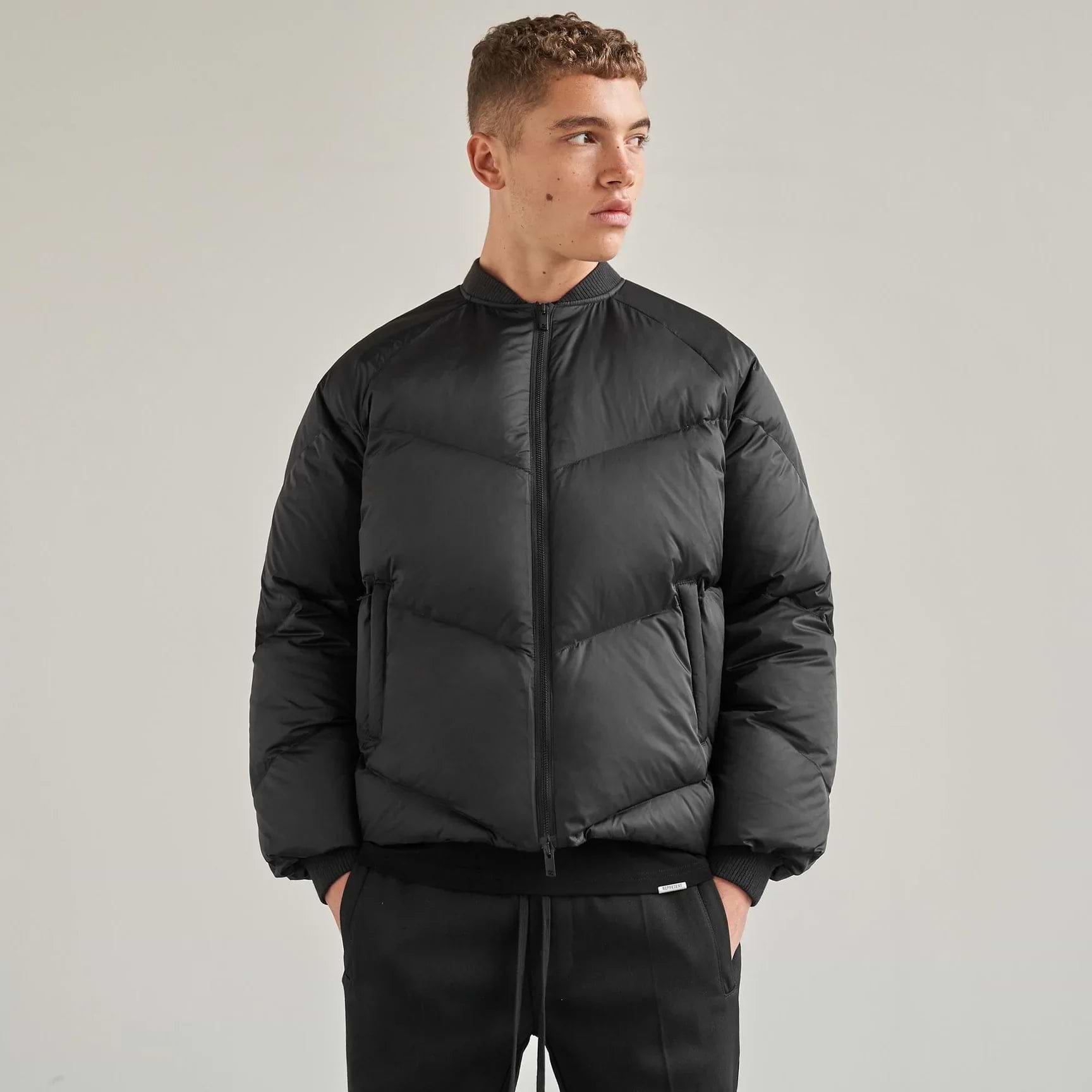 The Best Bomber Jackets for Men