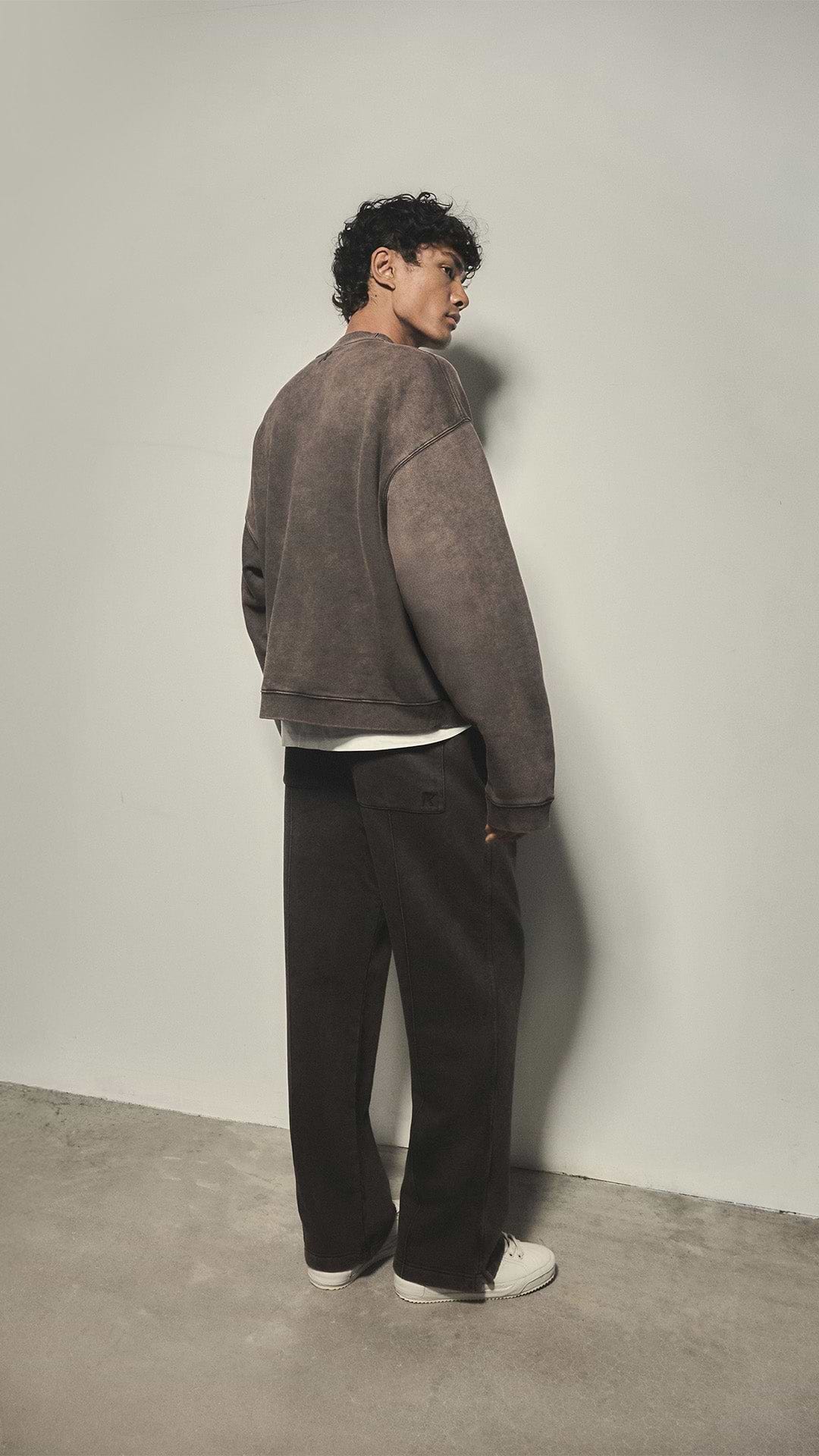 Initial FW25 Lookbook