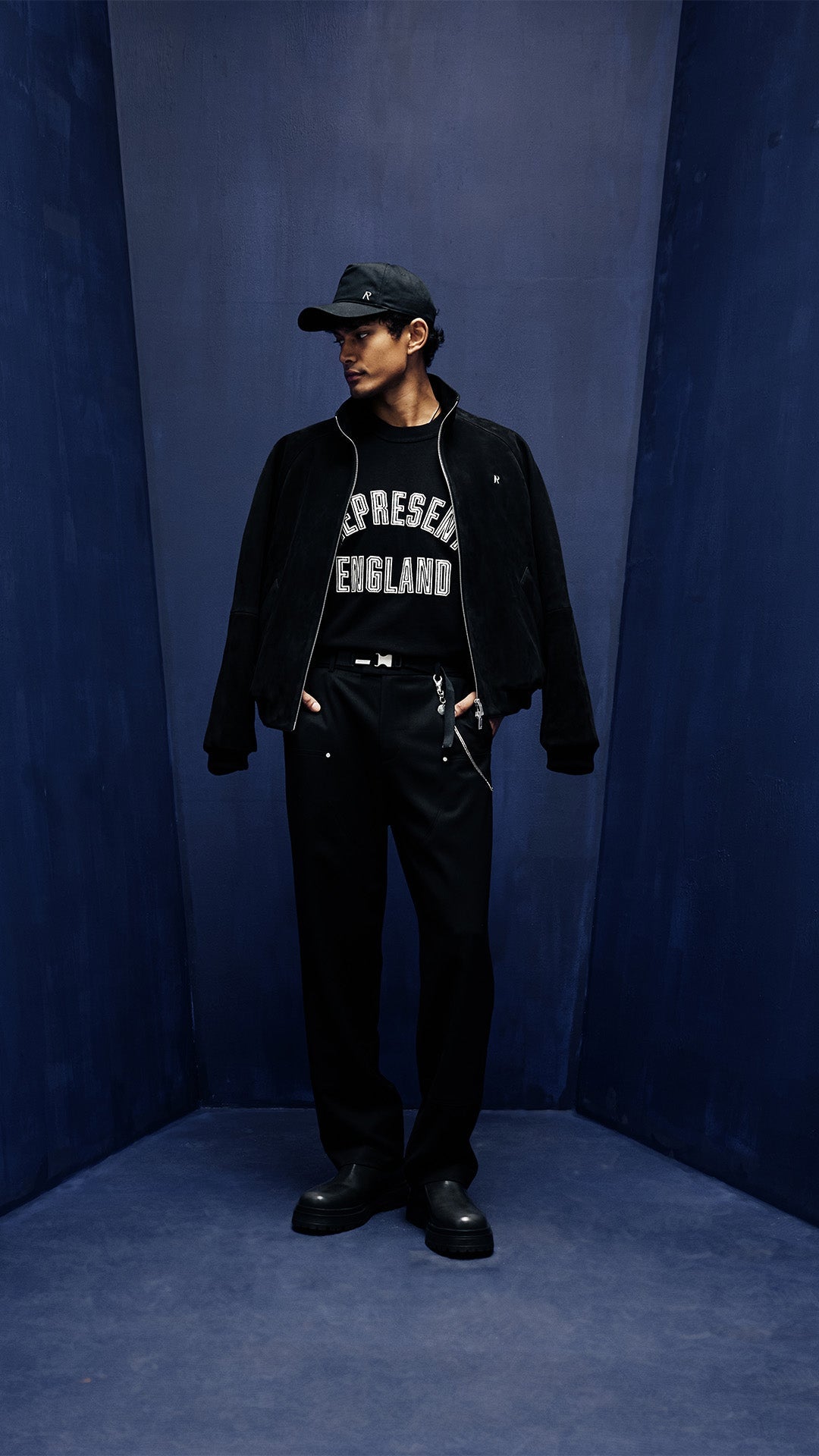 Winter '24 Lookbook
