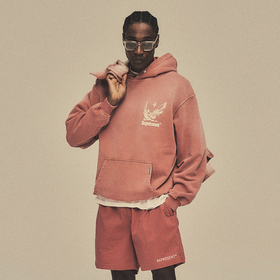 Spring Summer Drop 2 - Lookbook