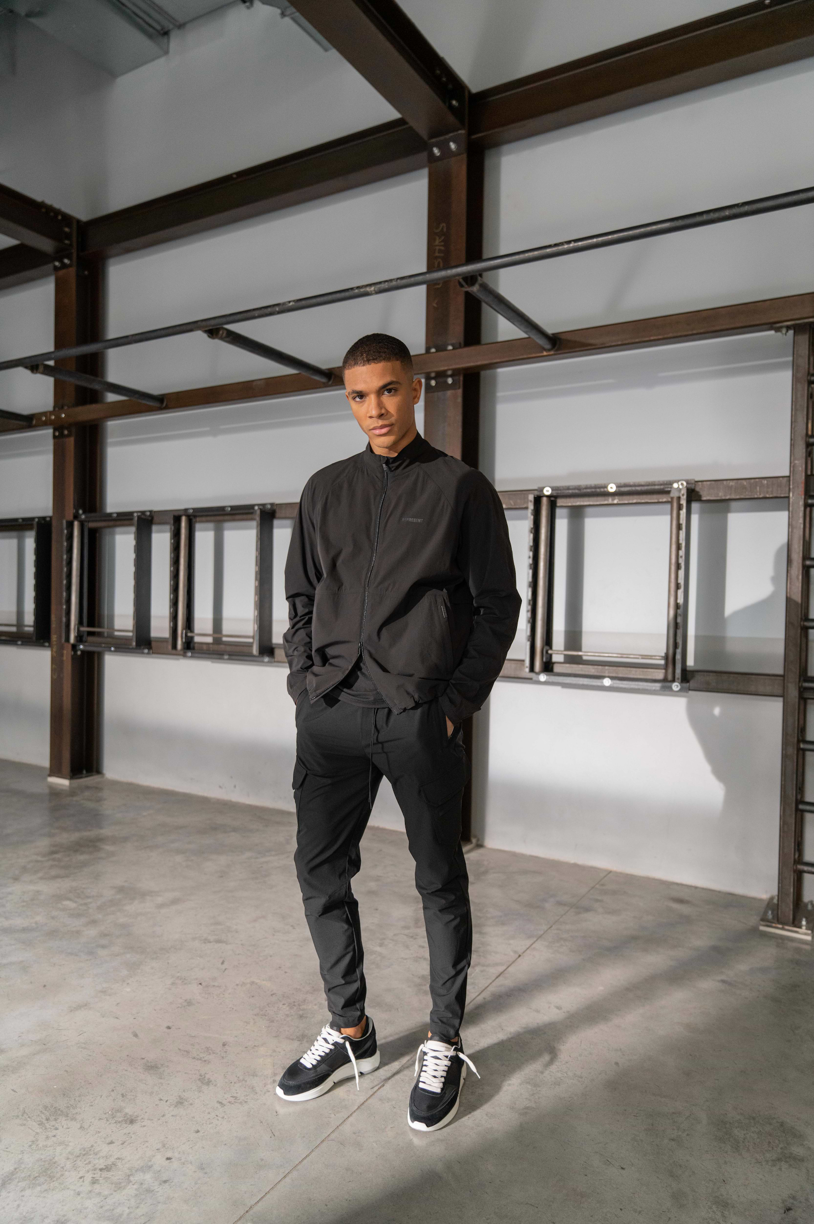 INSIDE REP | ABOUT 247