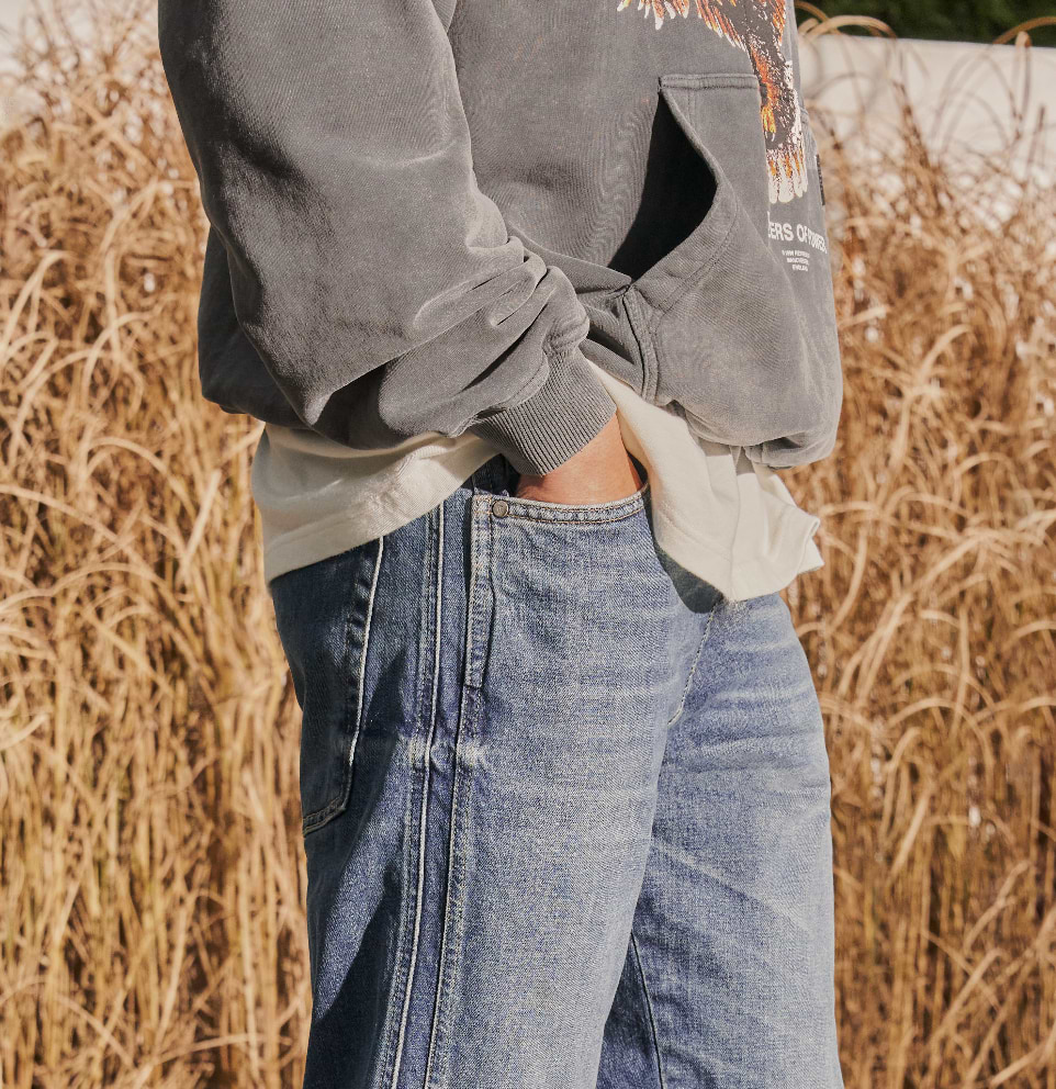 10 Best Streetwear Jeans