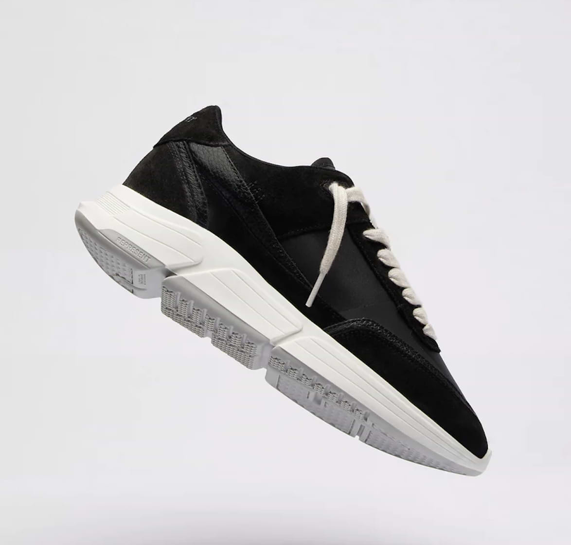 Best Black Trainers For Men