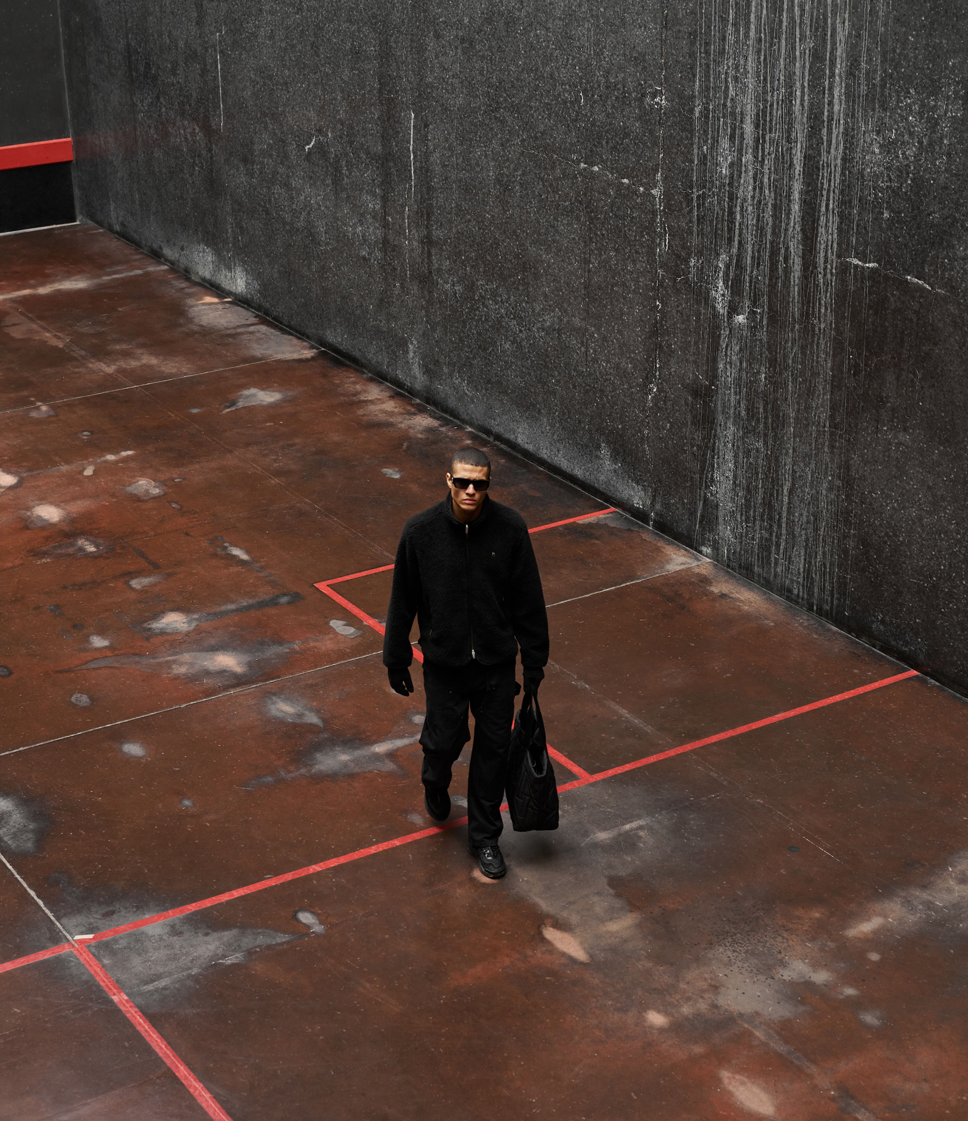 BLACK FRIDAY COLLECTION '22 LOOKBOOK