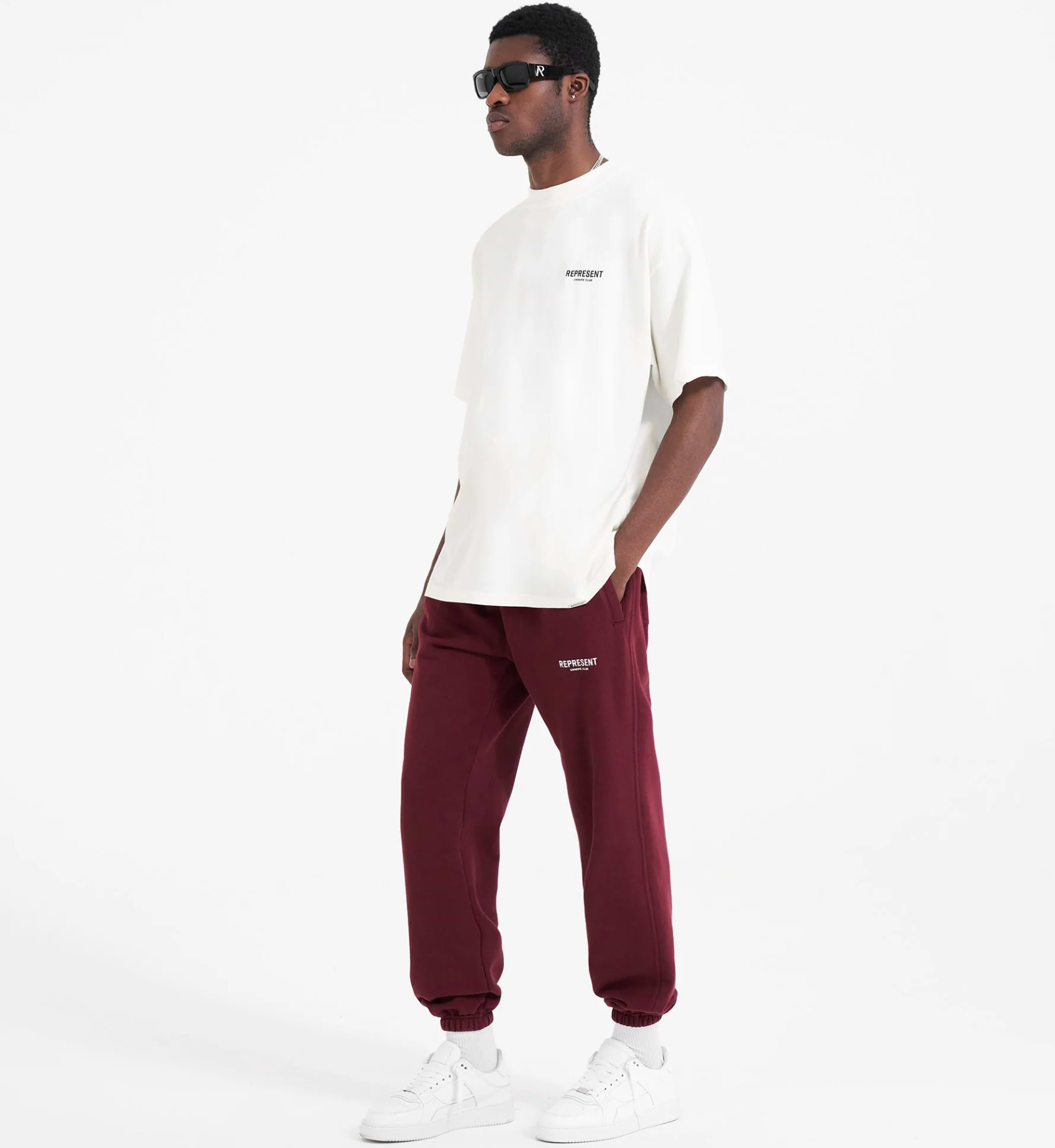 How to Style Joggers for Men