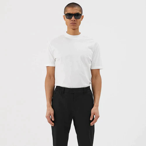 7 Wardrobe Essentials for Men