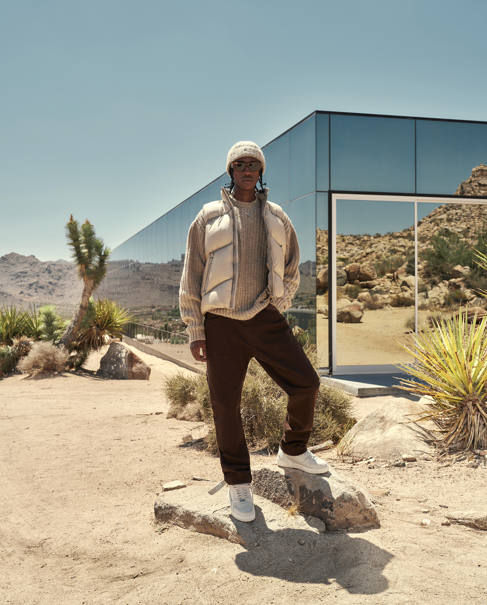 5 Winter Outfits for Men in 2023