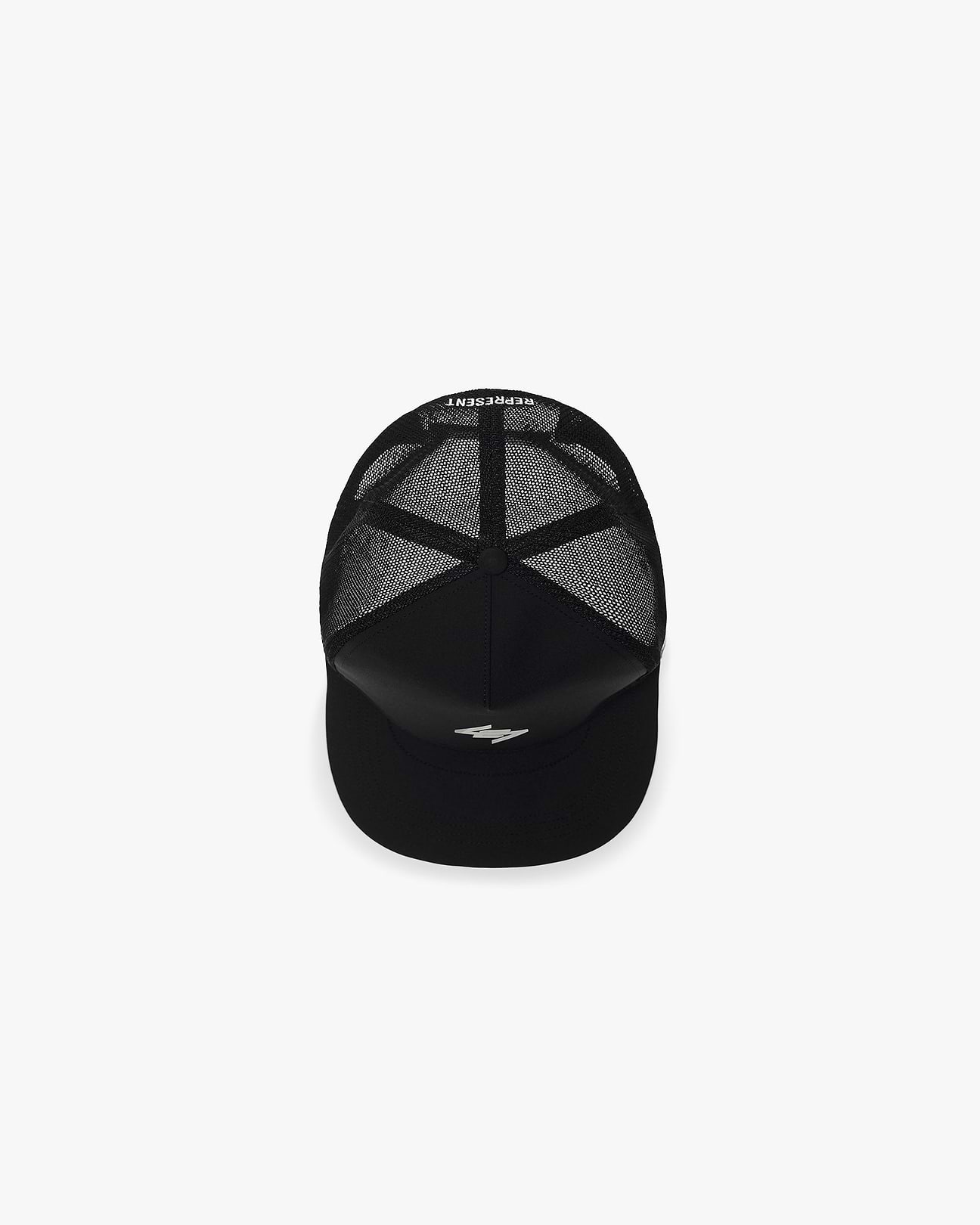 247 x '47 Logo Trucker Cap | 247 SS26 Accessories | REPRESENT