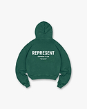   Racing Green