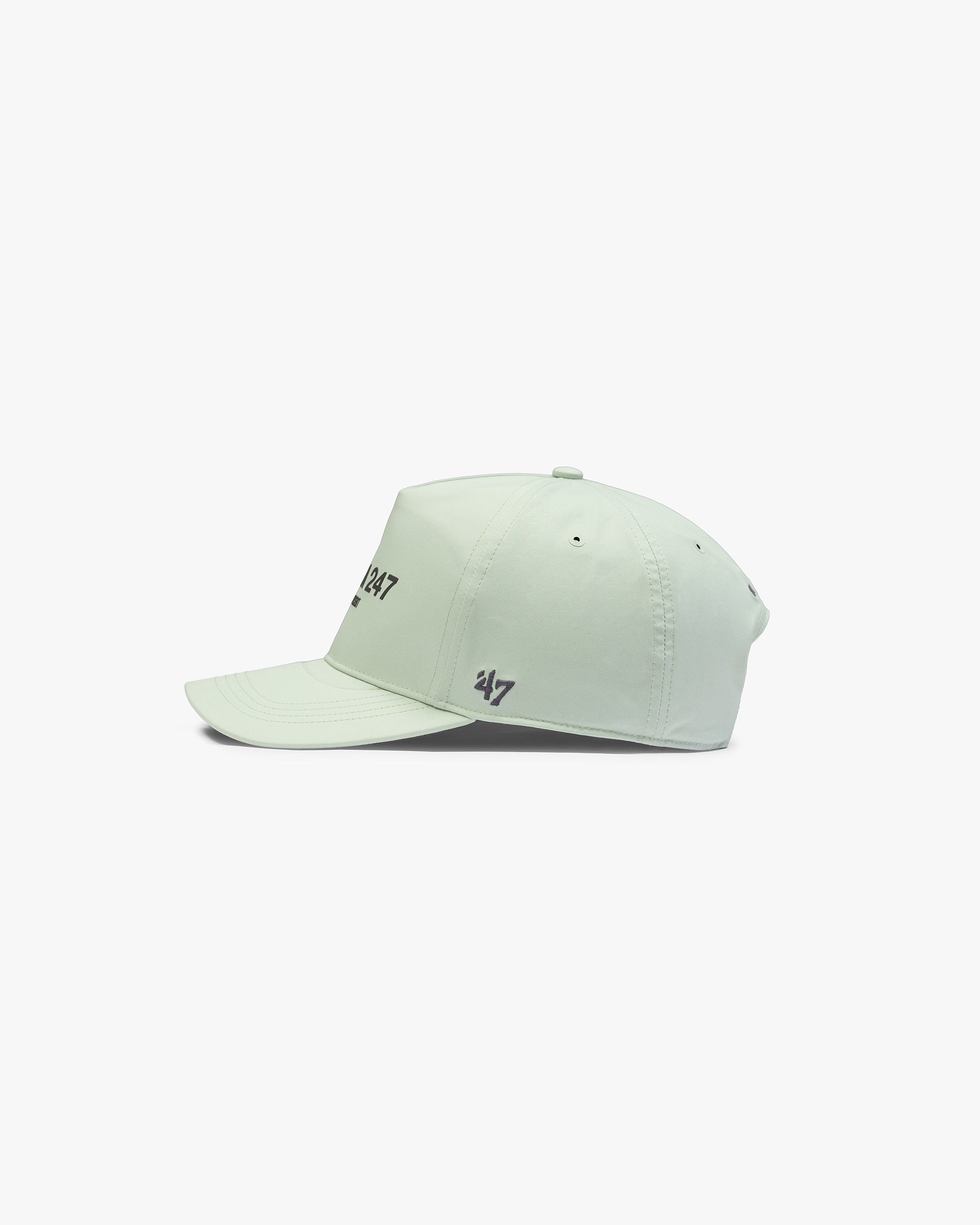 Team 247 x 47 Trucker Cap - Fern