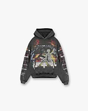 Represent X Metallica Master Of Puppets Hoodie
