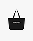 Raffia Tote Bag