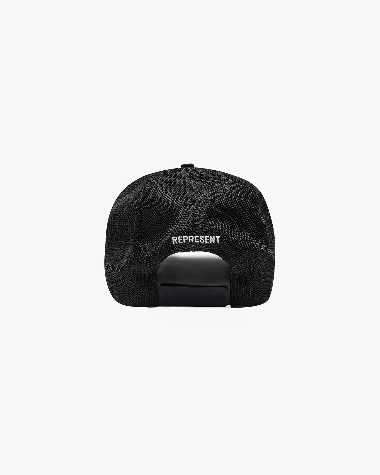 247 x '47 Logo Trucker Cap | 247 SS26 Accessories | REPRESENT