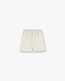 Knitted Panel Short