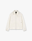 Crinkle Trucker Jacket