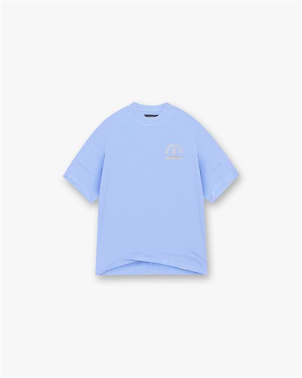   Bright Blue