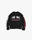 Mesh Pegasus Long Sleeve T-Shirt