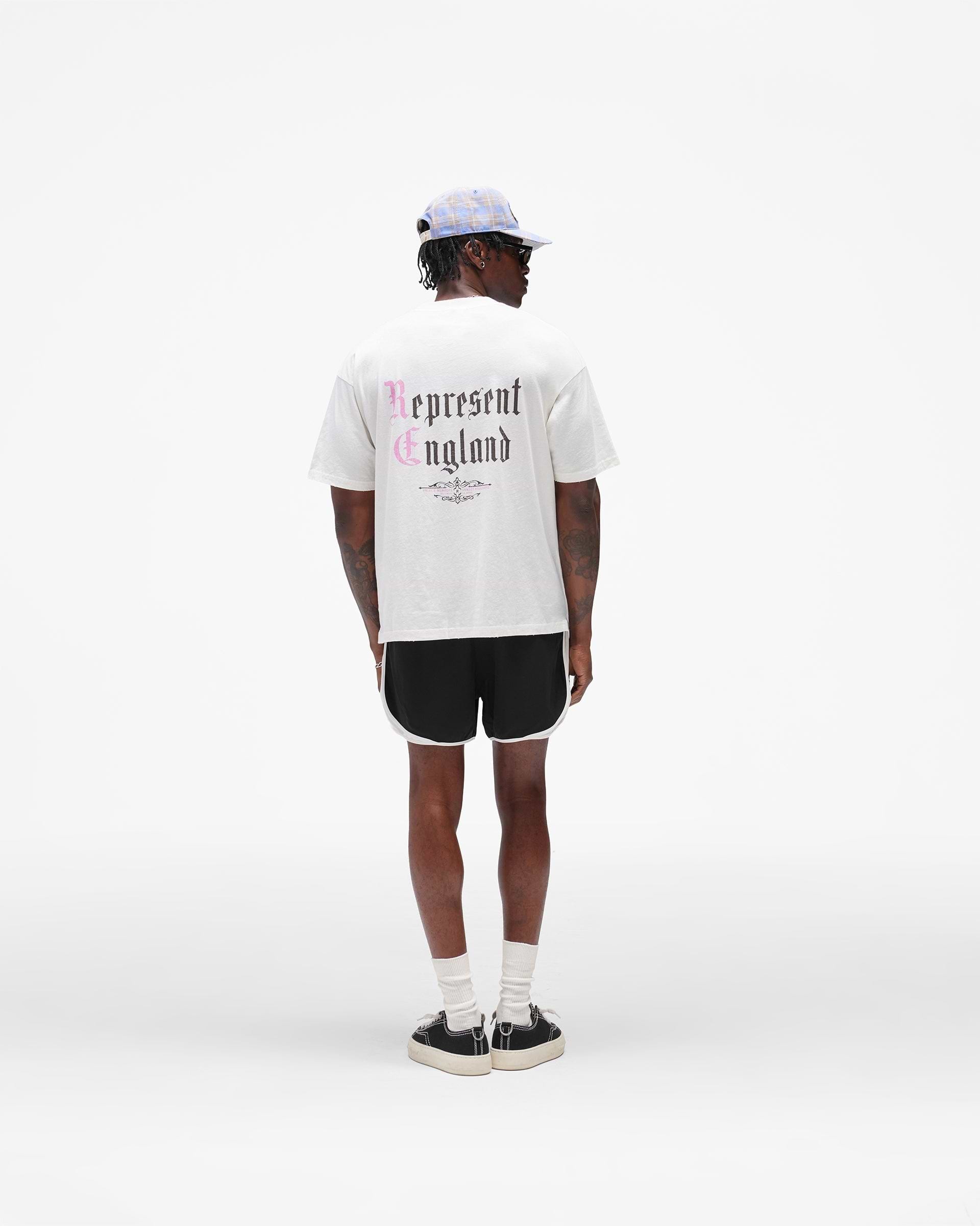 Private Members T-Shirt - Flat White