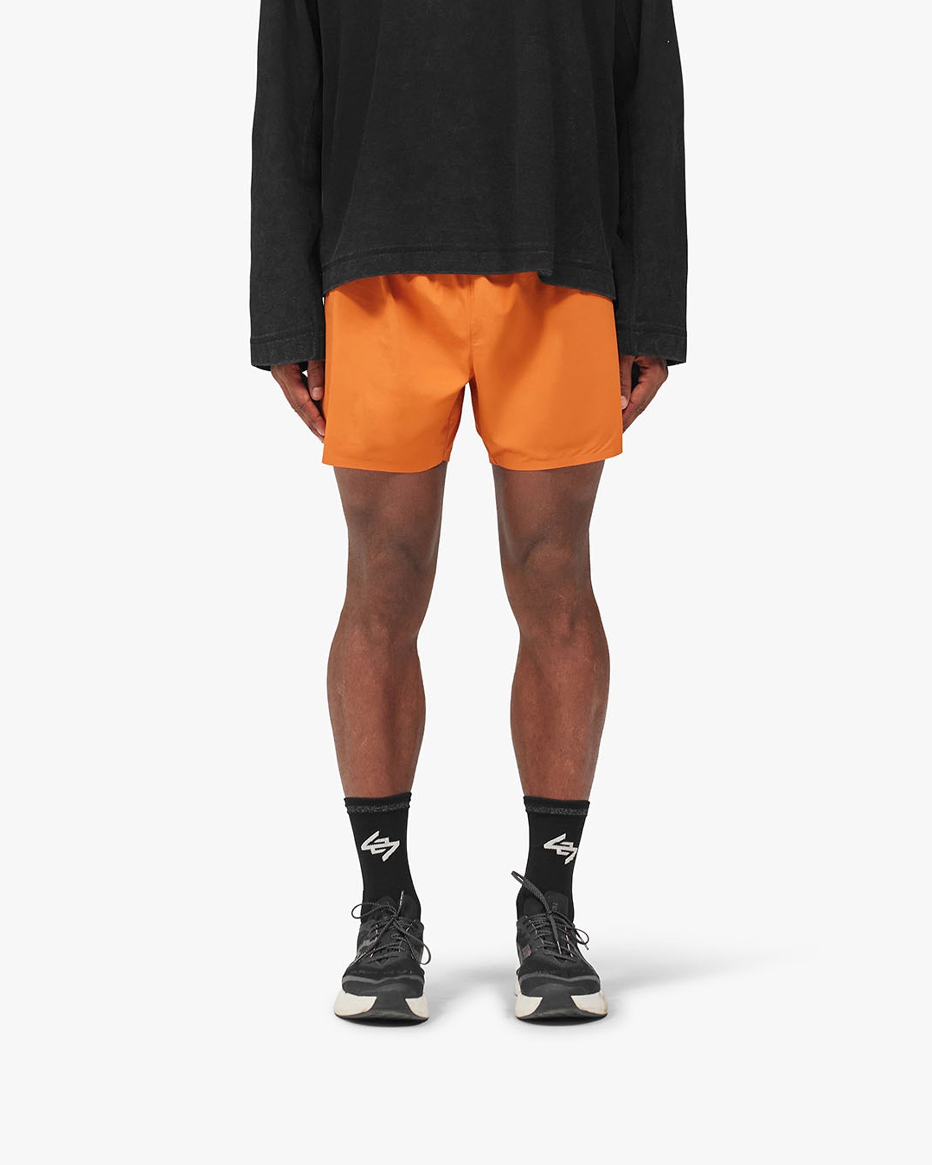 247 Ghost Short - Ember