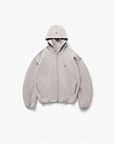247 Form Zip Hoodie