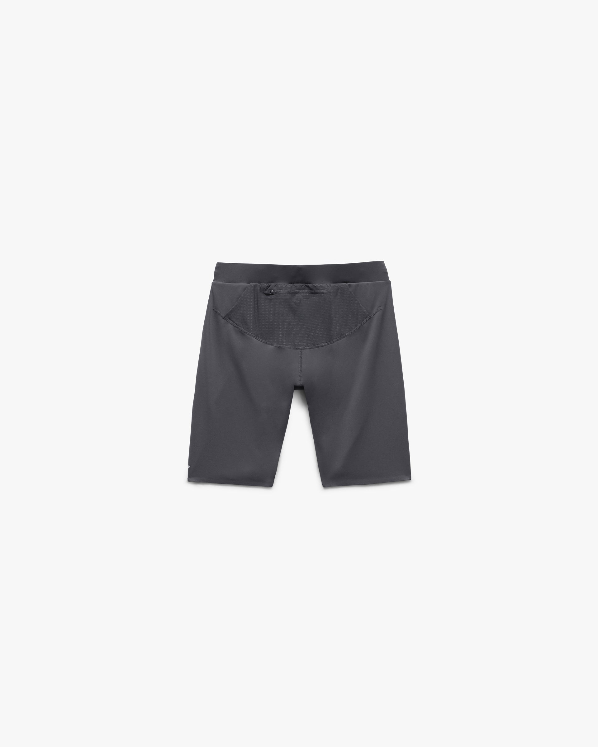 247 Race Half Tight - Washed Grey