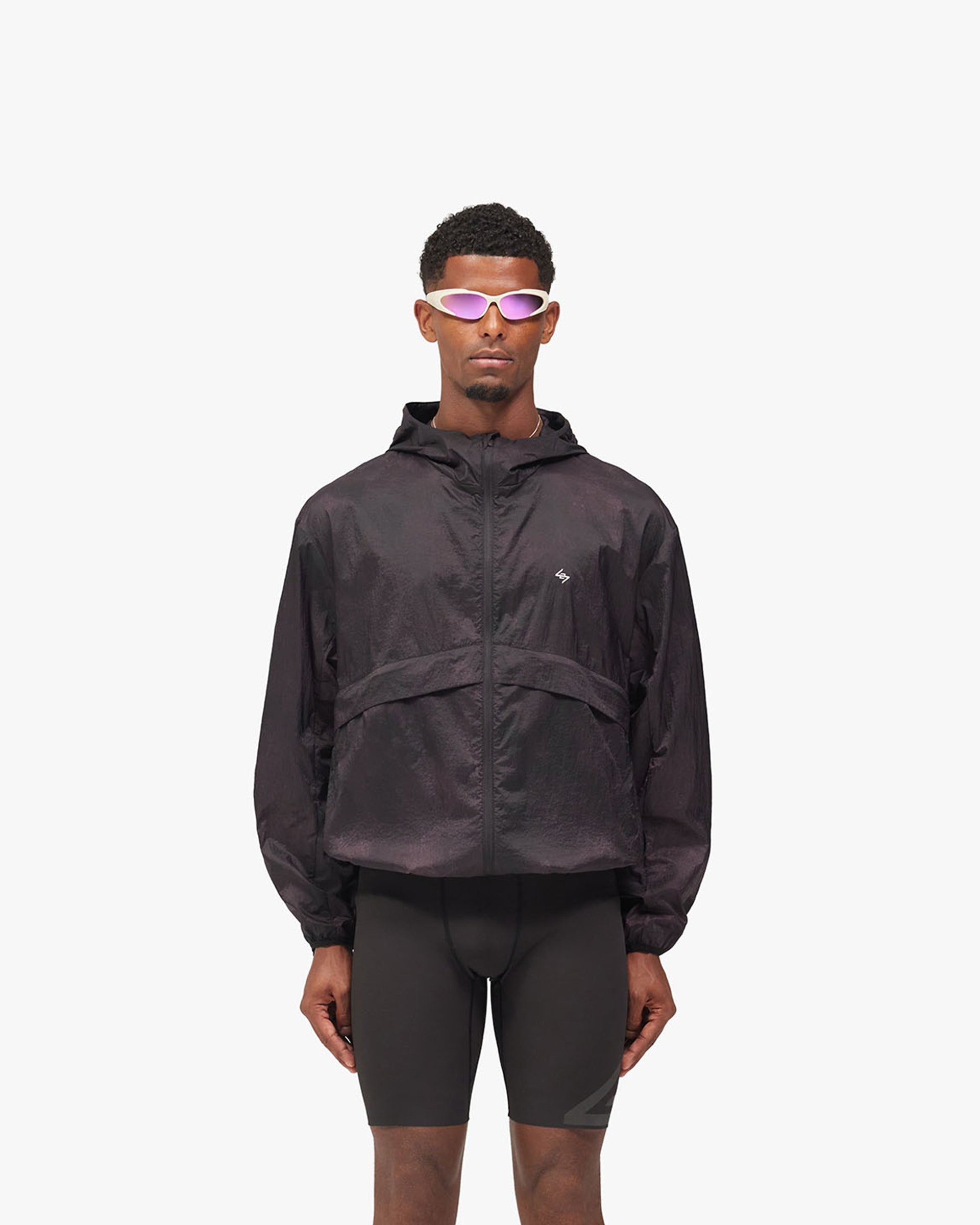 247 Trail Windbreaker - Fig
