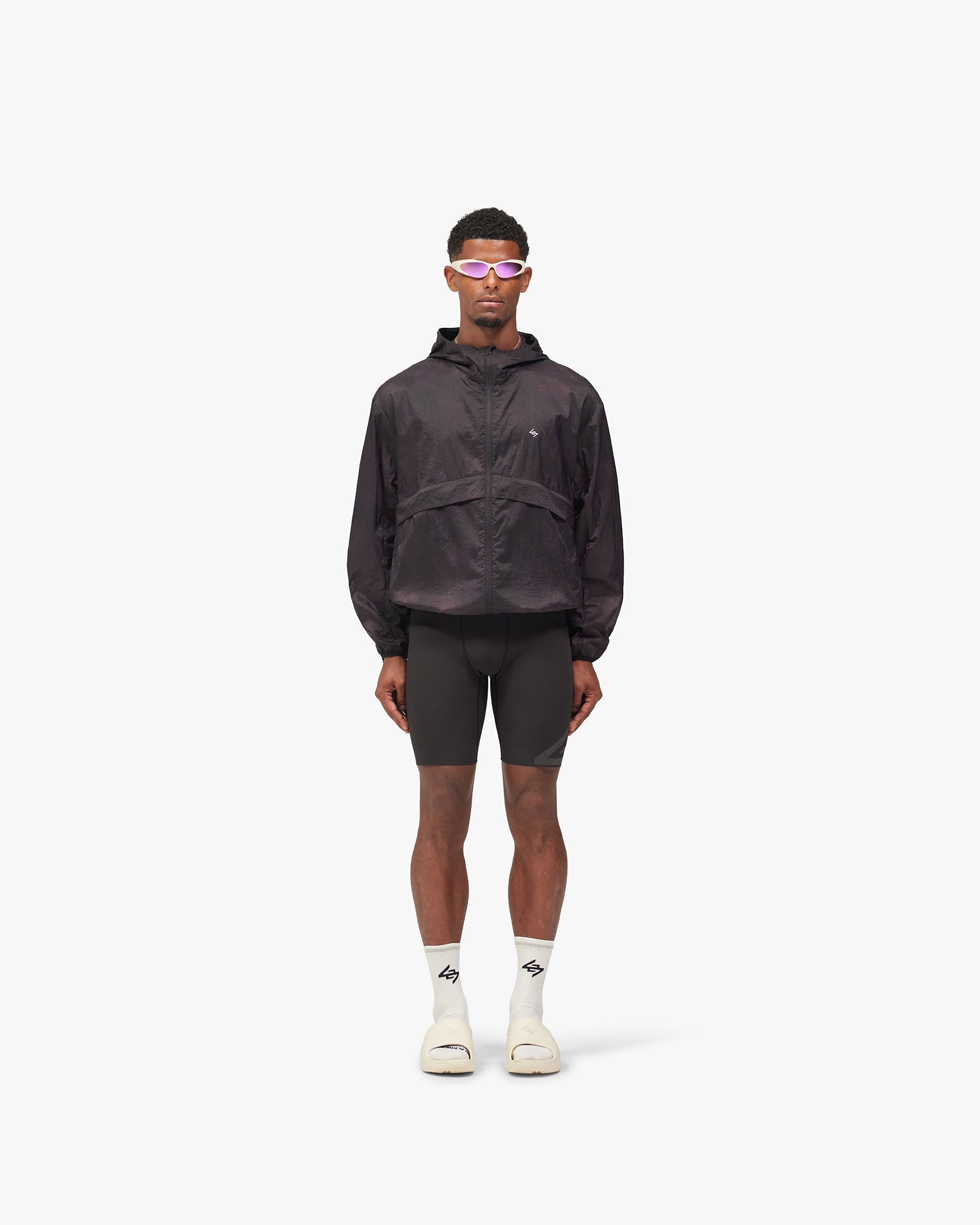 247 Trail Windbreaker - Fig