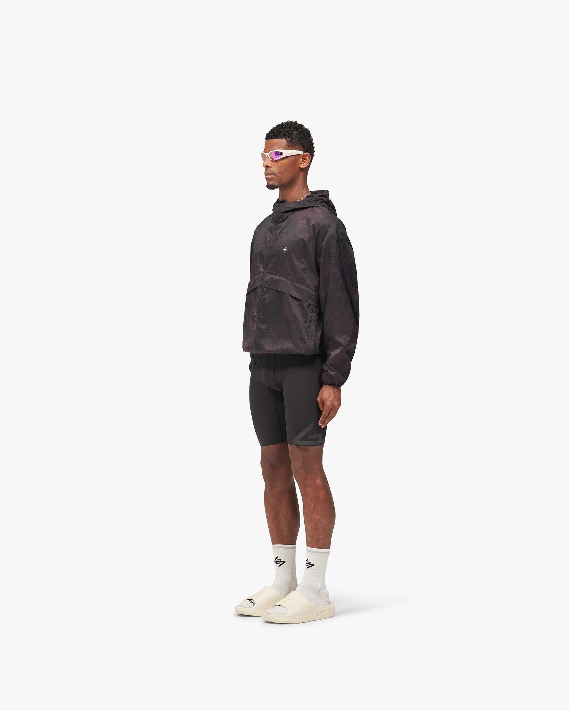 247 Trail Windbreaker - Fig