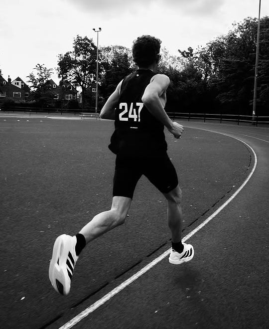 247 New Arrivals