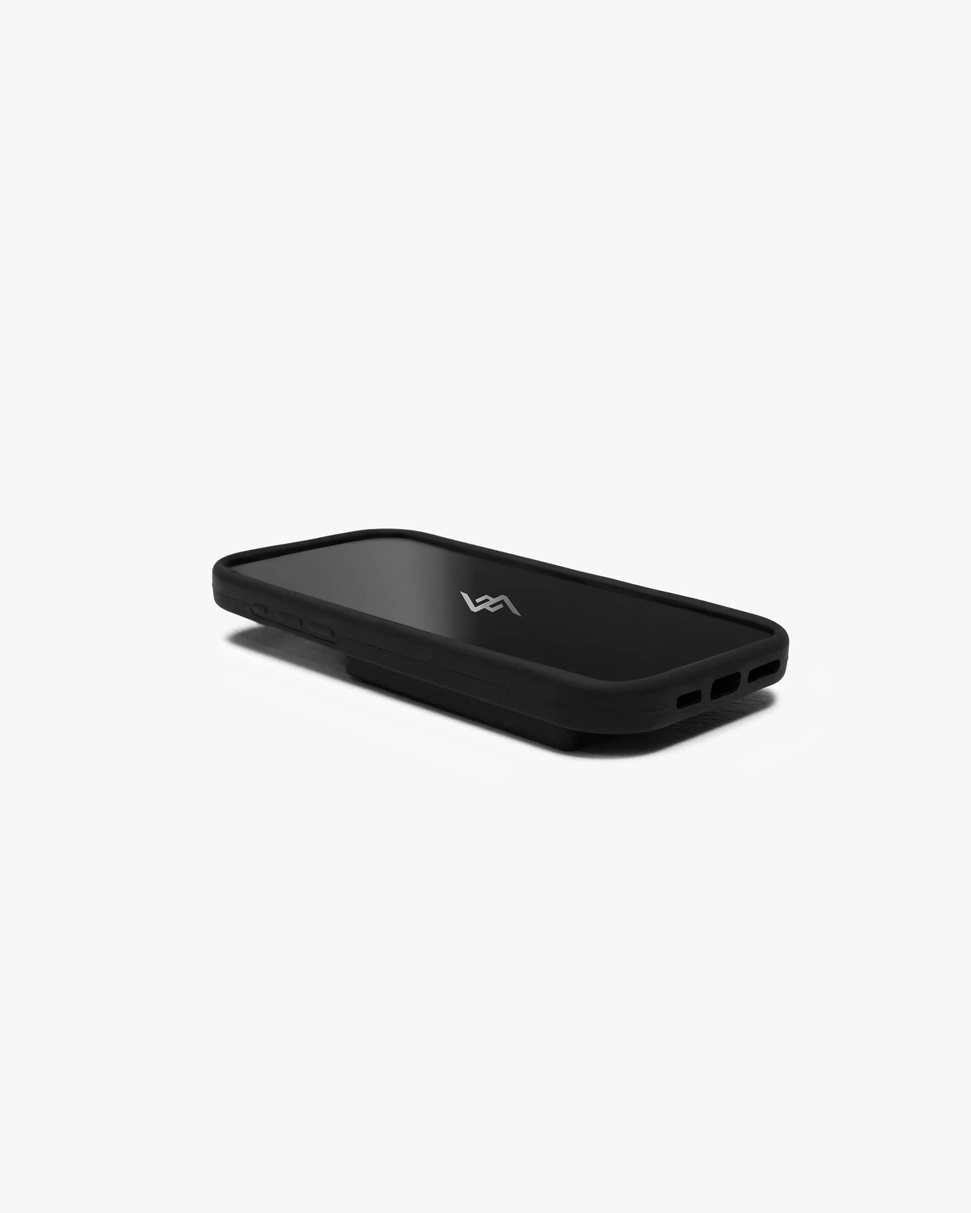 247 Hydration Phone Case - Black