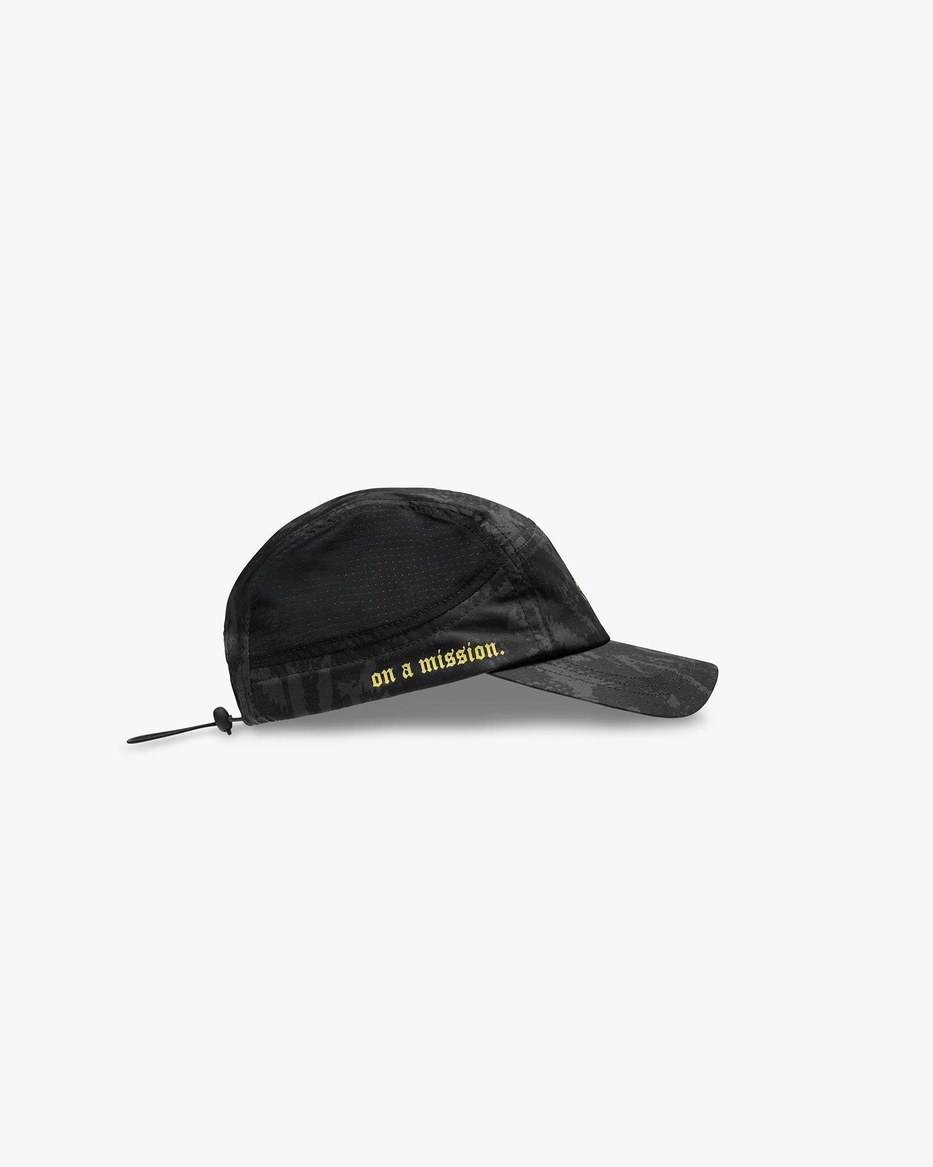 247 London Cap - Vintage Grey