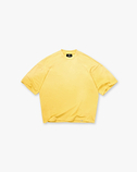   Canary Yellow
