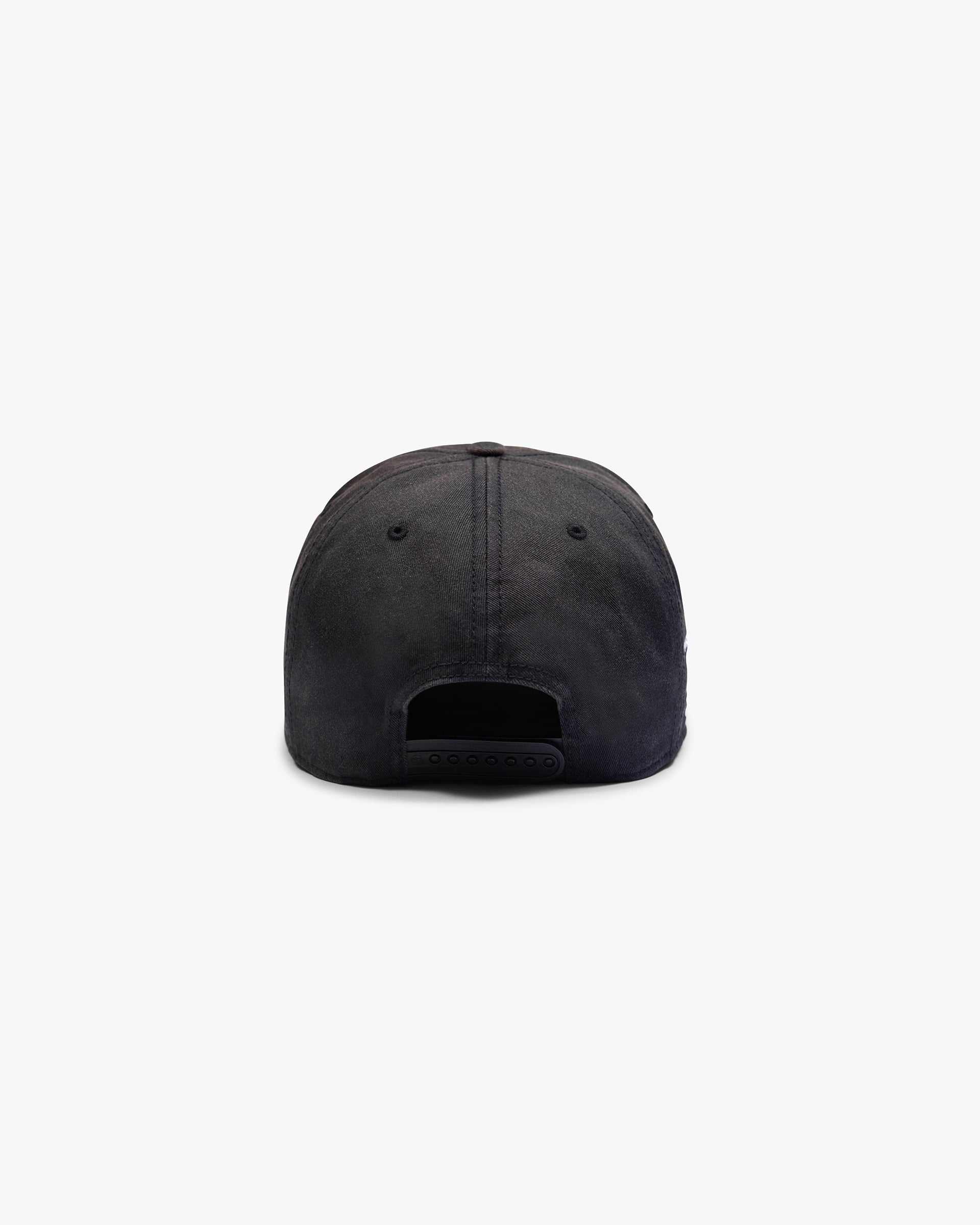 Represent x Beach Boys Tour x 47 Cap - Washed Black