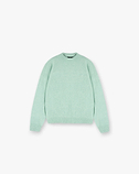 Marled Knit Jumper