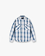 Season Flannel Shirt