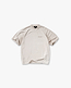 Metal Block Logo T-Shirt