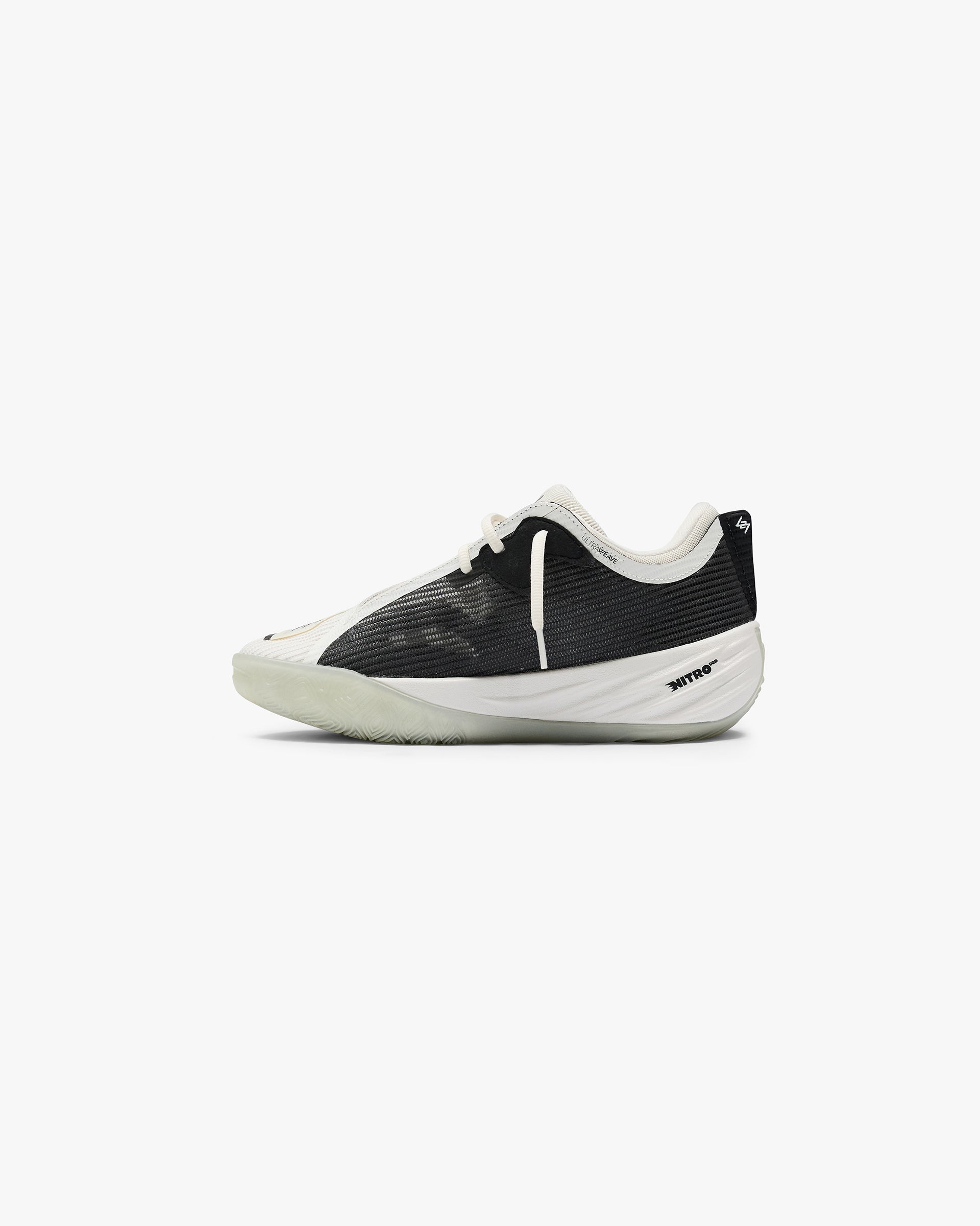 Represent 247 X Puma All-Pro Nitro 2 - Vapor Grey Puma Black