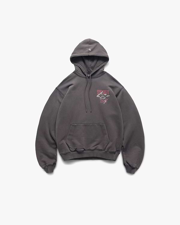 247 Sydney Hoodie