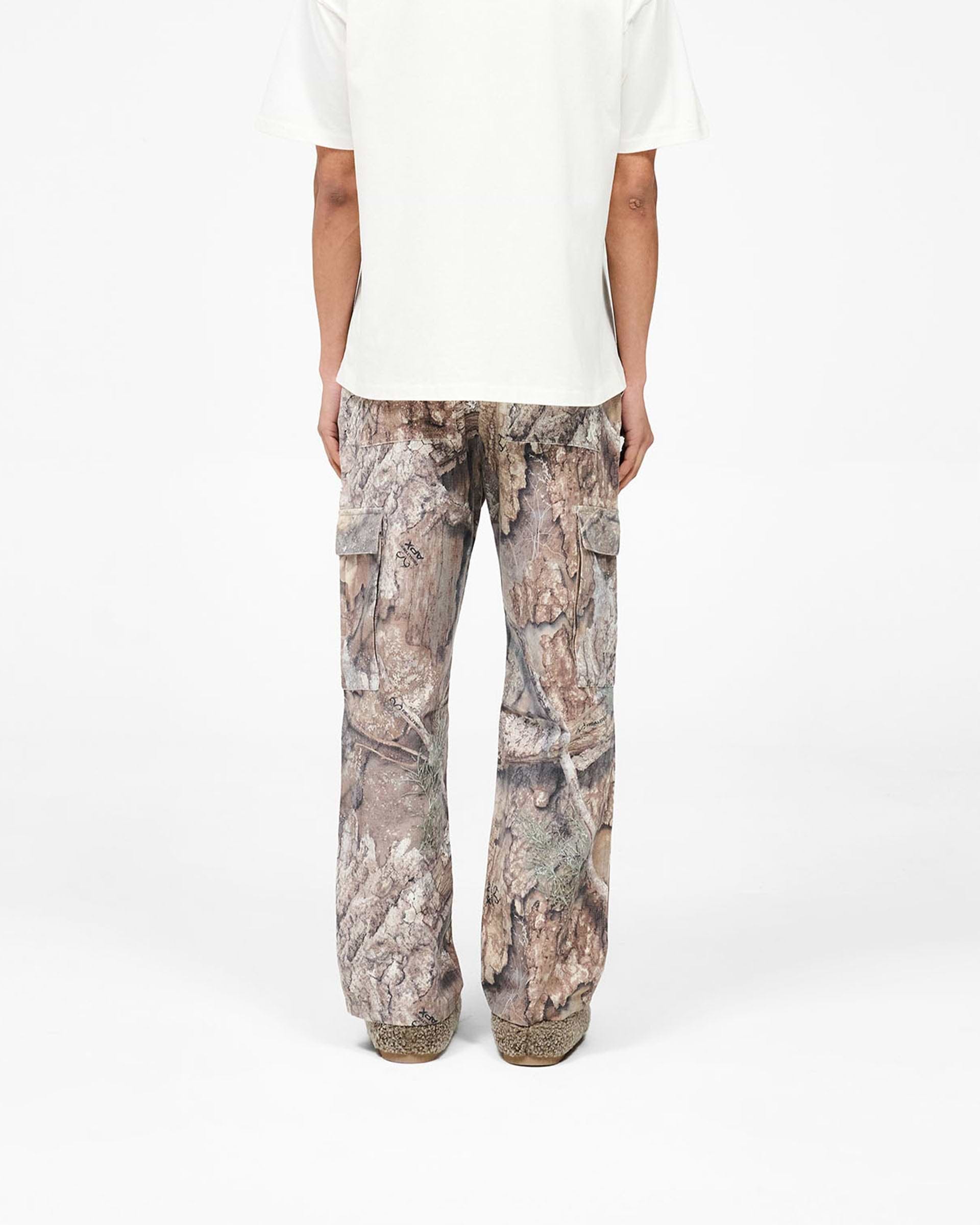 Realtree® Camo Cargo Pant - Camo